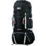 Mochila High Peak Sherpa 55+10 negro