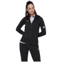 Chaqueta de mujer Mammut Taiss ML Hooded Jacket Women
