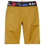 Talla infantil: 152 / Color: negro/amarillo