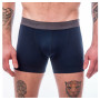 Calzoncillos de hombre Sensor Coolmax Tech Deep Blue