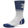 Juego de calcetines Under Armour New UA Perf Tech Nov 3Pk Crw