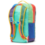 Mochila deportiva pequeña Cotopaxi Batac 24L Backpack Del Dia PT