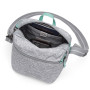 Bolsa de hombro Pacsafe GO Festival Crossbody