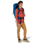 Mochila de senderismo Osprey Exos 38