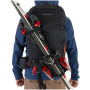 Mochila antiavalancha Mammut Pro X Removable Airbag 3.0