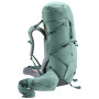 Mochila de senderismo Deuter Aircontact Core 55+10 SL 2023