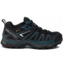 Calzado de mujer Salomon X Ultra 3 Prime GTX W Black