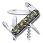 Navaja suiza Victorinox Spartan Khaki
