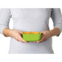 Caja de alimentos Sistema Rectangle 525ML