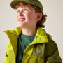 Chaqueta para niños Dare 2b Explore III Jacket Golden Cypress