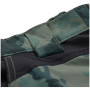 Pantalones cortos de hombre Alpine Pro Cuom (2020)