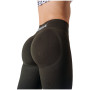 Mallas de mujer Nebbia High-waisted push-up leggings Power
