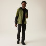 Chaqueta de hombre Regatta Hooded Hillpack III