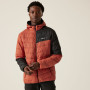 Chaqueta de hombre Regatta Hooded Hillpack III