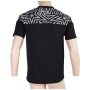 Camiseta funcional de hombre Sensor Coolmax Impress