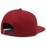 Gorra Vans Classic Vans Snapback
