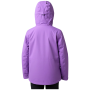 Chaqueta para niños Husky Neoni K Purple