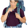 Mochila de senderismo para mujer Osprey Sirrus 44