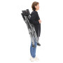 Silla Outwell Perce