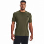 Camiseta de hombre Under Armour Sportstyle Left Chest SS