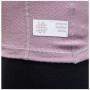 Camiseta funcional de manga larga para mujer Sensor Merino DF