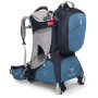 Mochila portabebés Osprey Poco AG Premium azul SeasideBlue