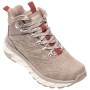 Calzado de senderismo para mujer Regatta Womens Derino Mid
