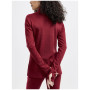 Camiseta funcional de mujer Craft ADV Nordic Wool HZ