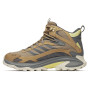 Calzado de hombre Merrell Moab Speed 2 MID GTX