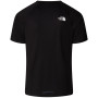 Camiseta funcional de hombre The North Face Sunriser S/S