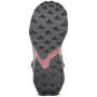 Calzado de mujer Salewa Pedroc 2 Leather Mid Ptx W