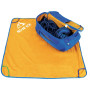 Mochila Blue Ice Octopus Pack 45 L