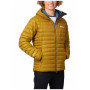Chaqueta de plumón para hombre Rafiki Project M
