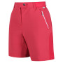 Pantalones cortos de mujer Regatta Mountain ShortsII