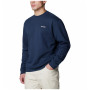 Talla: XXL / Color: azul oscuro