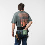 Camiseta de hombre Wild Country Sequence Man T-shirt