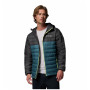 Chaqueta de hombre Columbia Powder Lite™ II Hooded Jacket