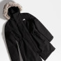 Abrigo de invierno para mujer The North Face W Recycled Zaneck Parka