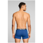 Calzoncillos bóxer para hombre Head Men Basic Boxer 4P