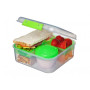 Caja de comida Sistema Bento Cube To Go 1,25L