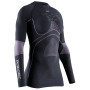 Camiseta funcional de mujer X-Bionic Energy Accumulator 4.0 Shirt Lg Sl