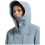 Chaqueta parka de invierno para mujer Didriksons Harriet Wns Parka