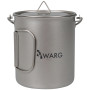 Olla Warg Hyperion Titan Mug 750