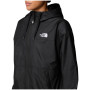 Chaqueta de mujer The North Face Sheru Jacket - Eu