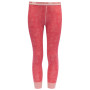 Calzoncillos para niños Devold Active Kid Long Johns rojo/rosa Poppy