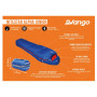 Saco de dormir para niños Vango Nitestar Alpha Junior