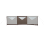 Accesorio para tienda de campaña Outwell Georgia Windscreen TC