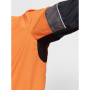 Chaqueta de ciclismo para hombre Craft CORE Endur Hydro
