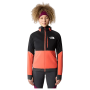 Chaqueta de mujer The North Face W Dawn Turn Hybrid Ventrix Hoodie