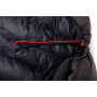 Saco de dormir de plumón Warmpeace VIKING 600 150 cm